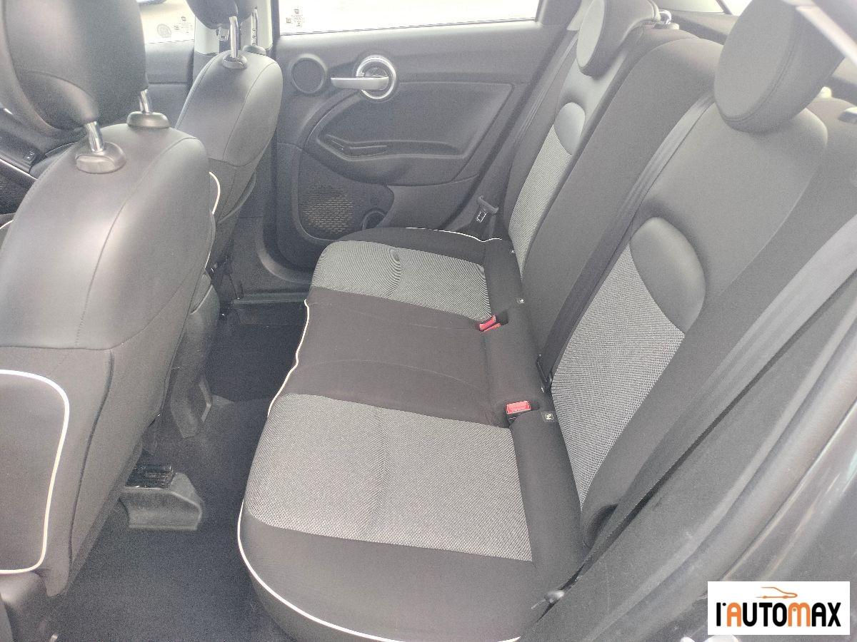 FIAT - 500X 1.6 mjt Business 4x2 120cv dct