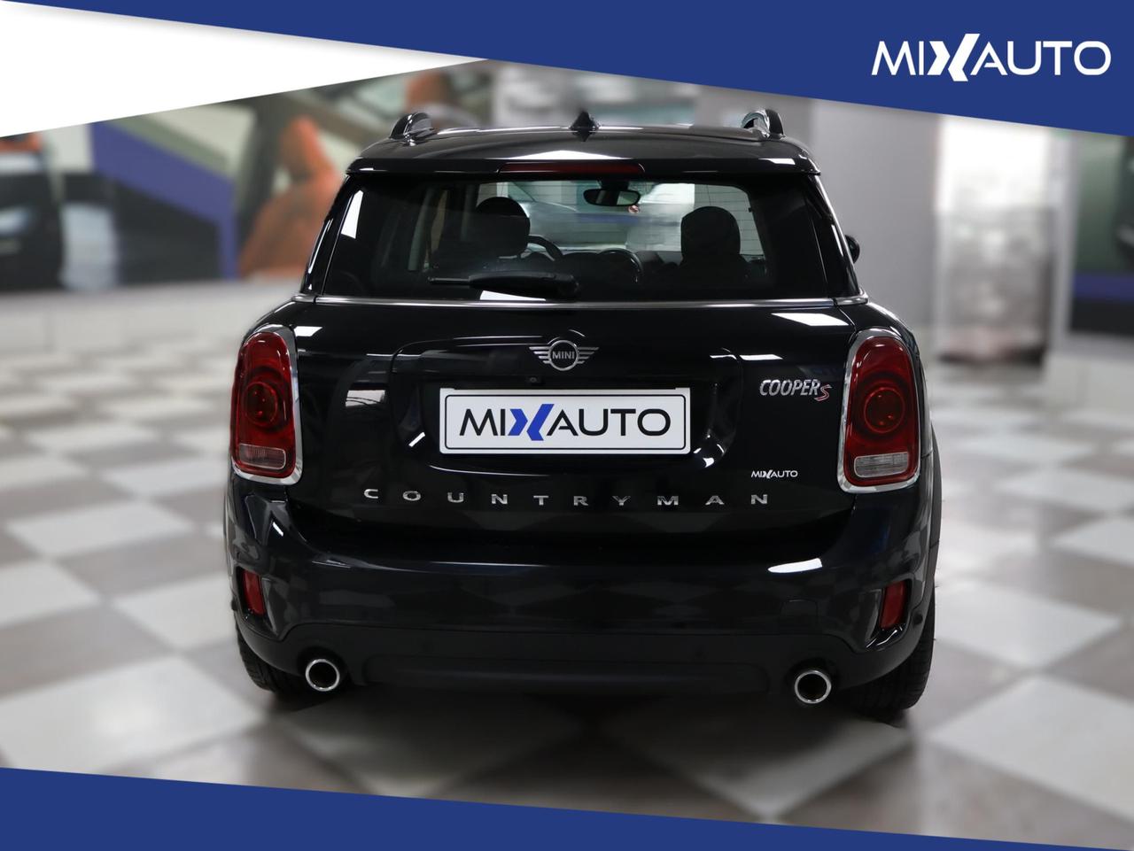 Mini Countryman 2.0 Cooper S Hype Auto