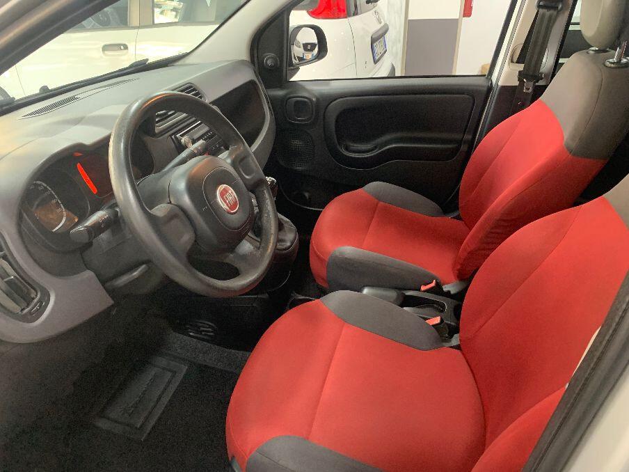 Fiat Panda 1.2 Easy - OK NEOPATENTATI