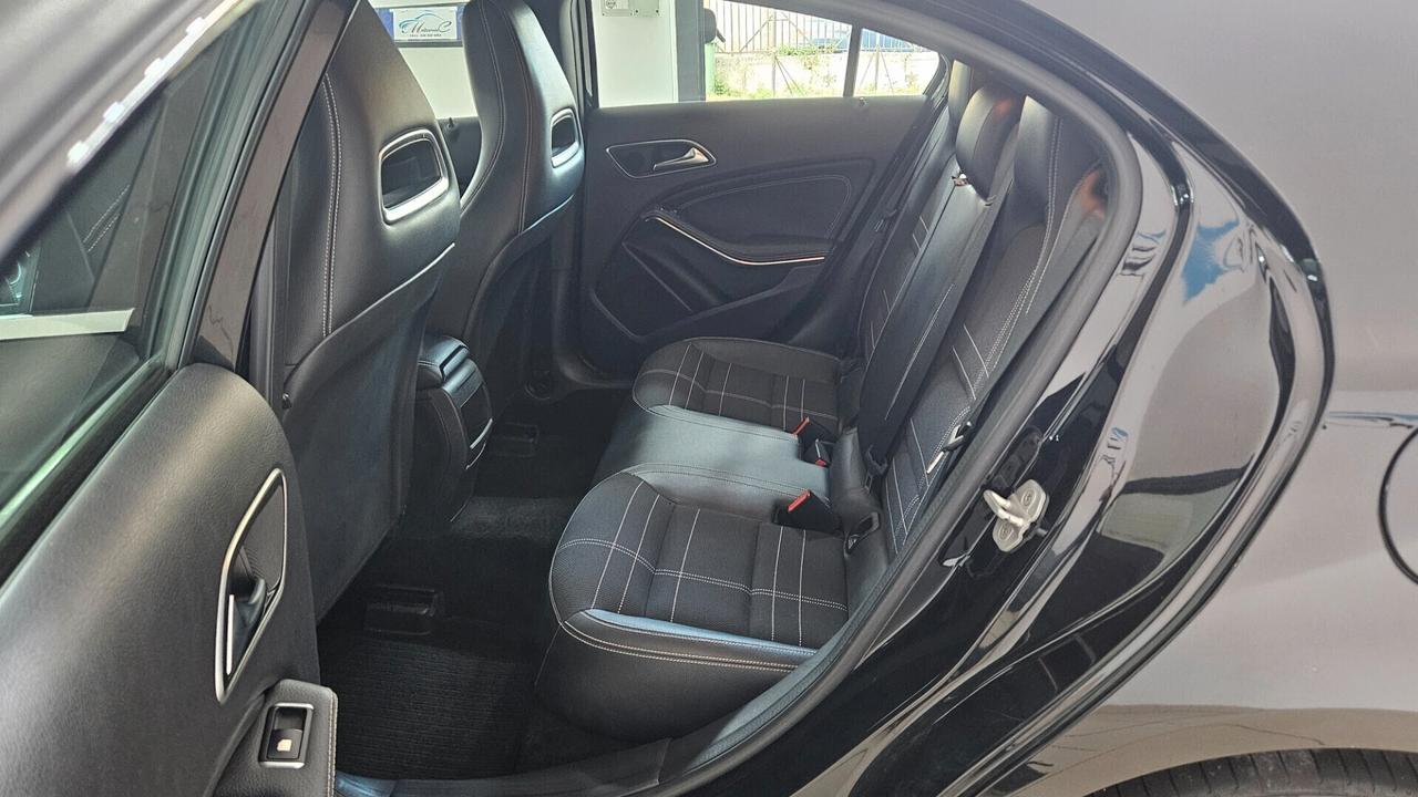 Mercedes-benz A 180 A 180 CDI Automatic Sport