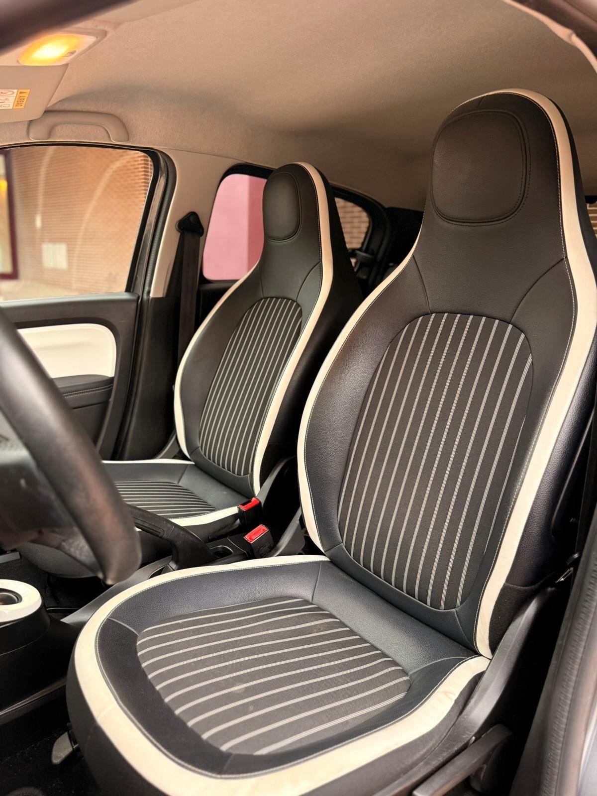Renault Twingo Cambio Automatico 900 turbo diesel