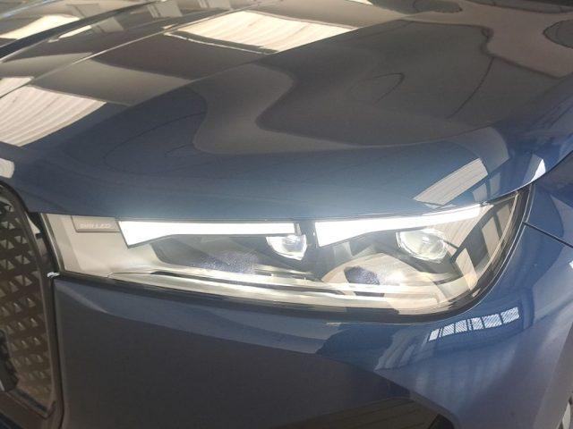 BMW iX xDrive 40 Pacchetto Sportivo Aut.