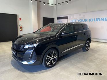 Peugeot 5008 1.5 BlueHDi GT EAT