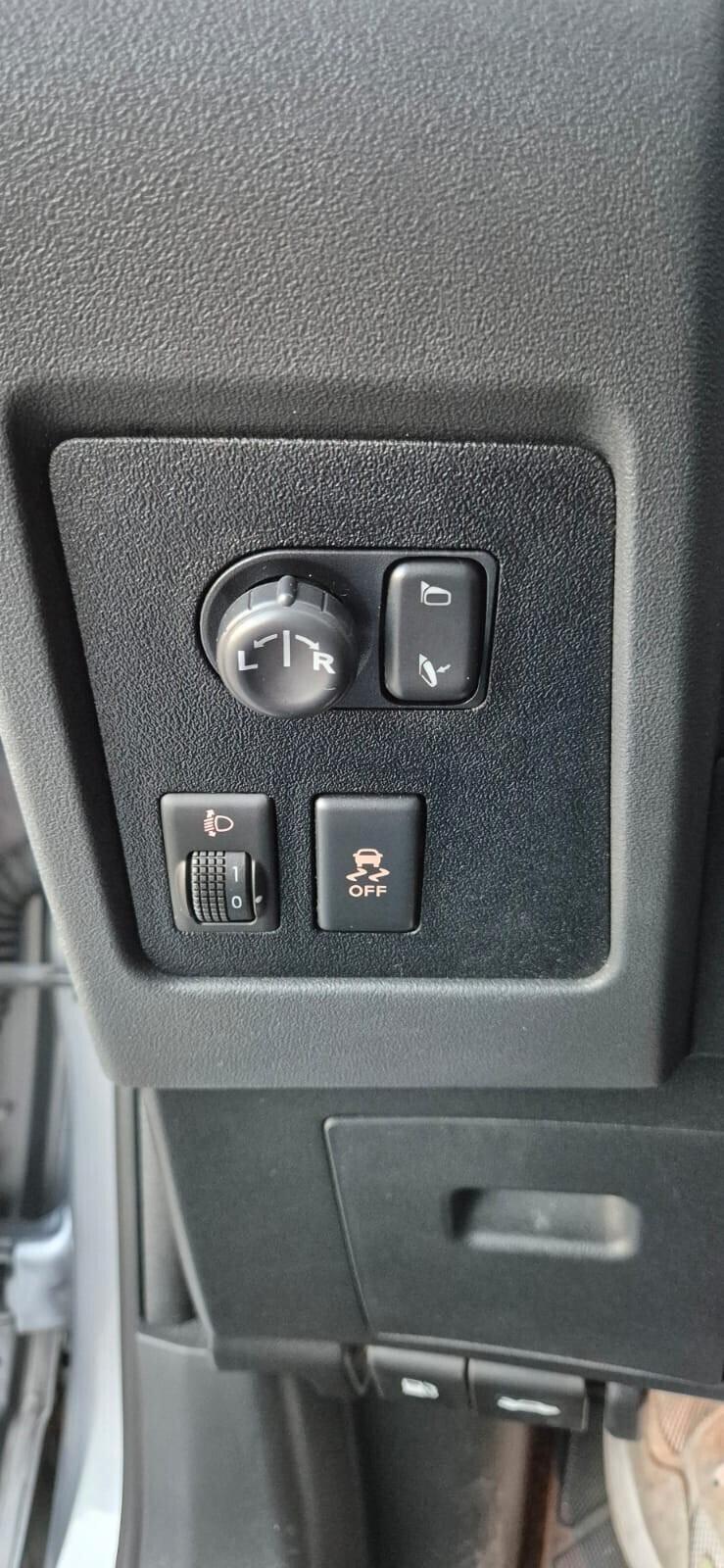 Nissan Qashqai 1.5 dCi Acenta -2013 - km 128000