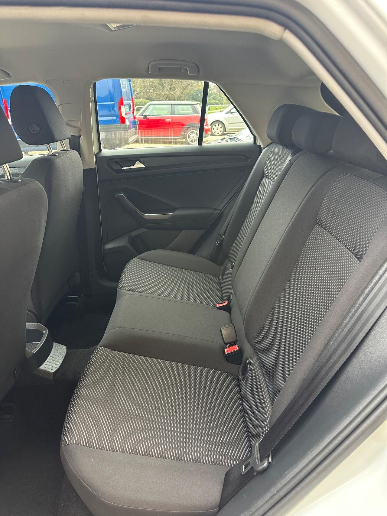 Volkswagen T-Roc 1.0 TSI Life