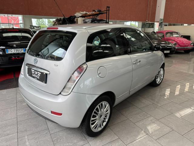 LANCIA Ypsilon 1.2 Argento