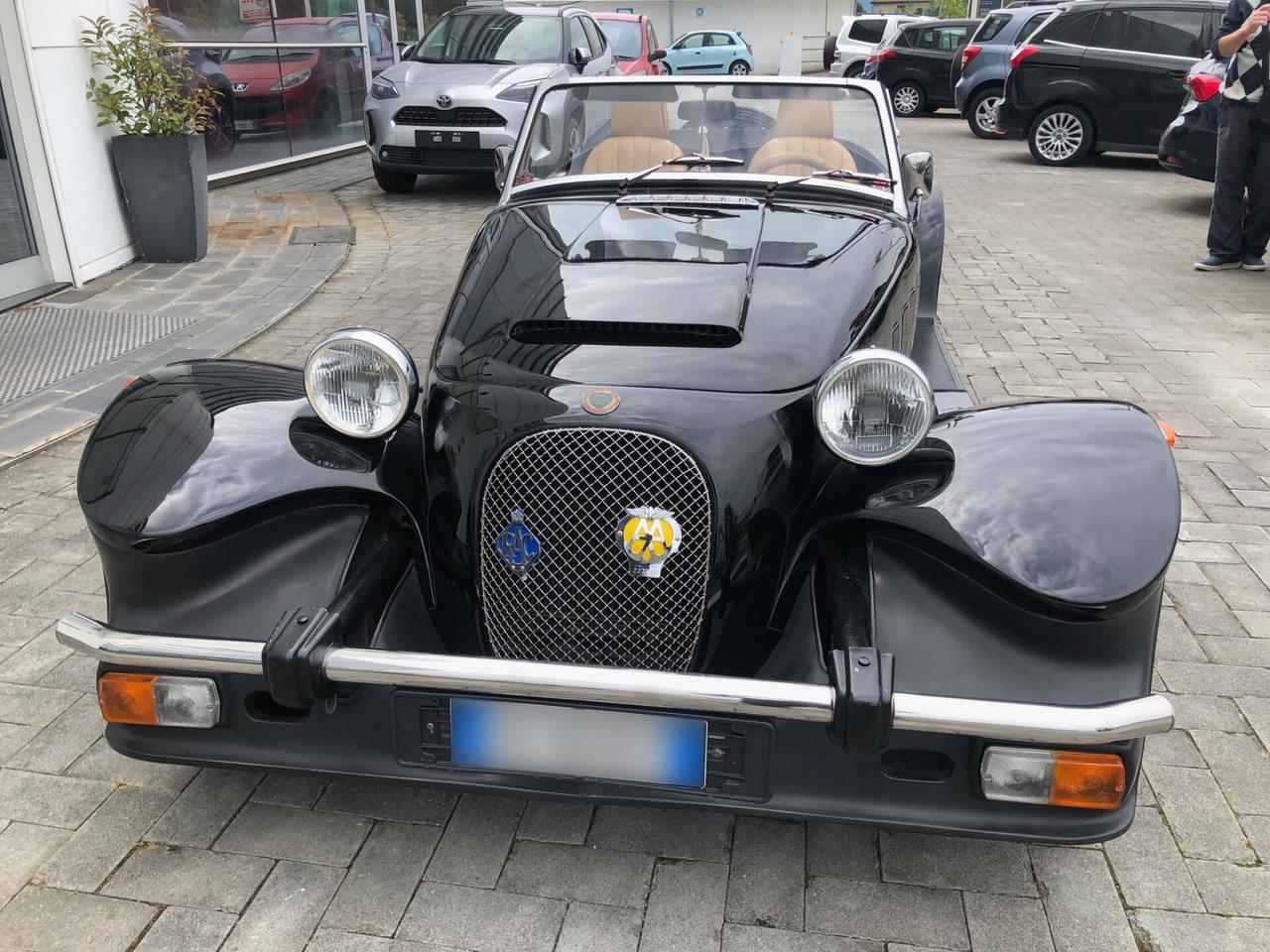 Panther Kallista 1.6