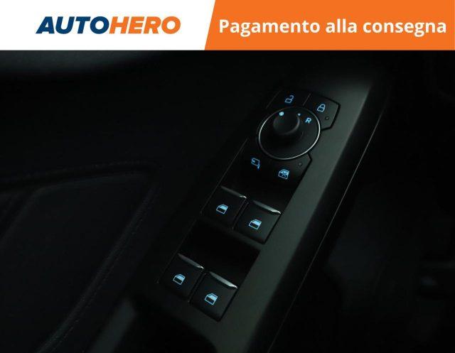 FORD Focus 1.0 EcoBoost Hybrid 125 CV 5p. ST-Line