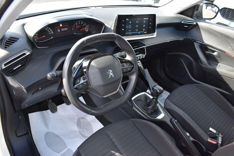 Peugeot 2008 2008 BlueHDi 110 S&S Active Pack