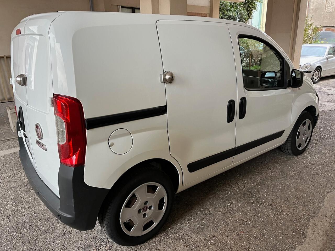 Fiat Fiorino 1.3 MJT 95CV Cargo