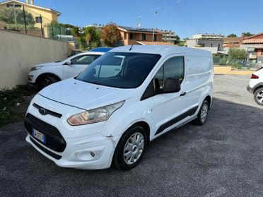 Ford Transit Connect 200 1.6 TDCi 115CV PC Furgone Trend