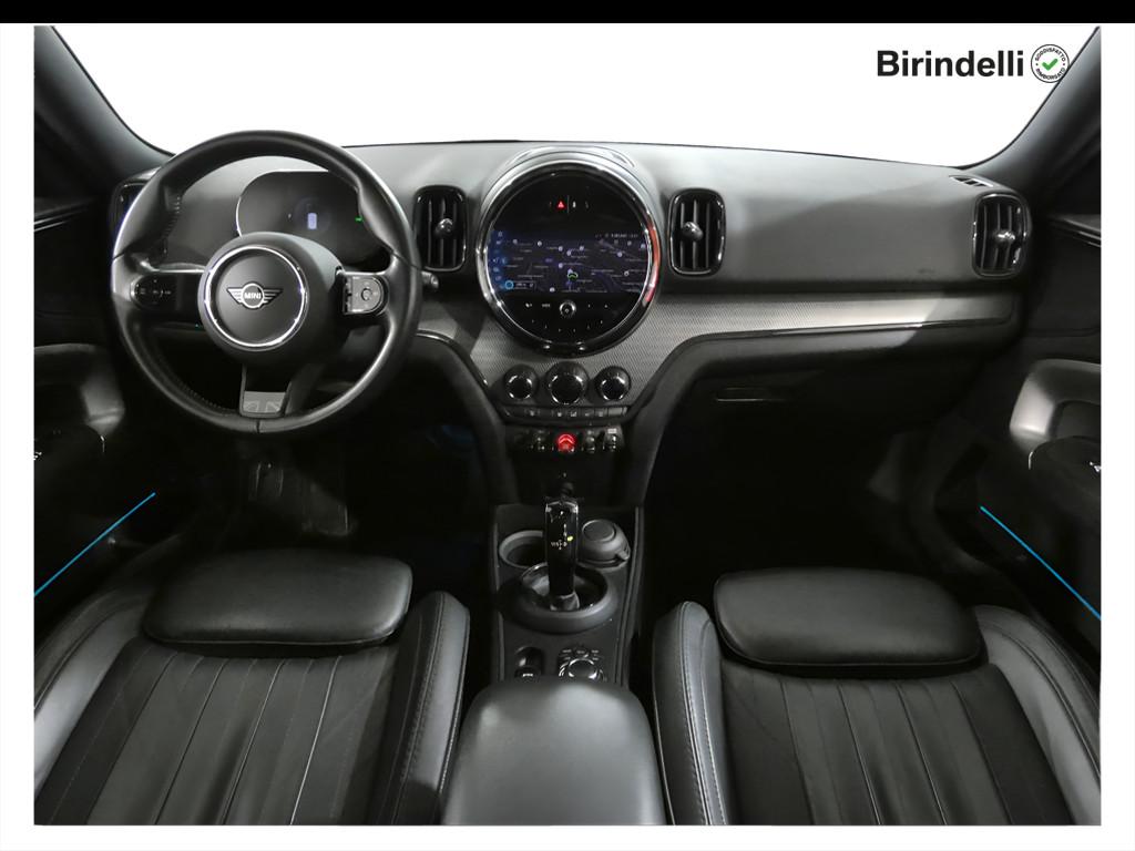 MINI Mini Countrym.(F60) - Mini 2.0 Cooper SD Hype Countryman Automatica