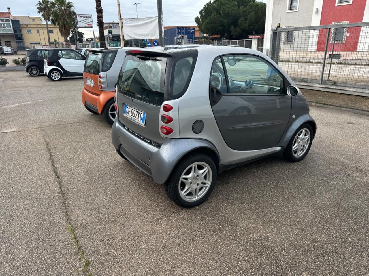 Smart 600 & pulse (45 kW)