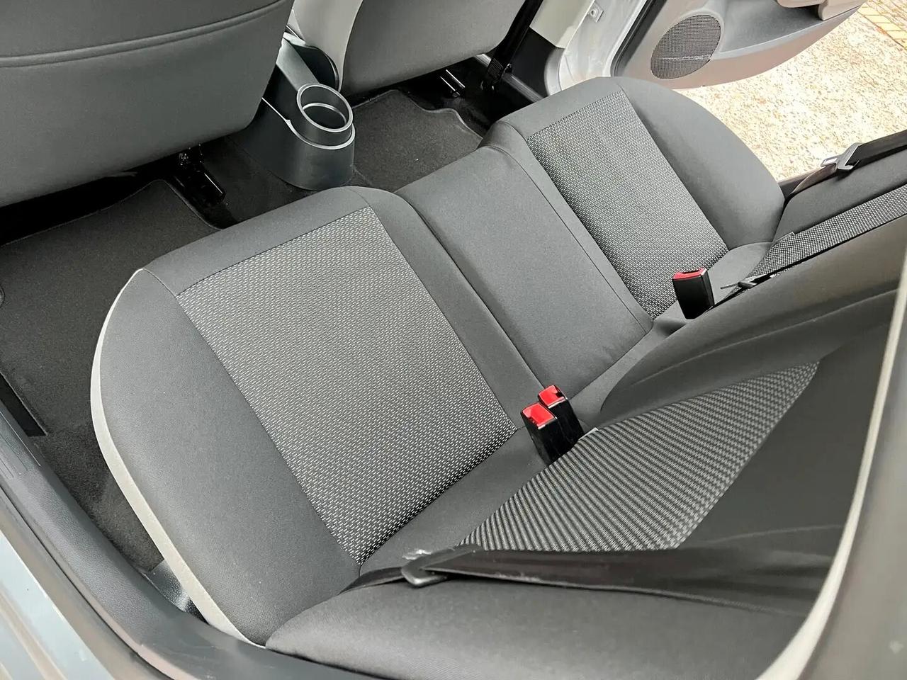 Seat Ibiza 5Porte 1.0 TSi Turbo 95cv E6 Style