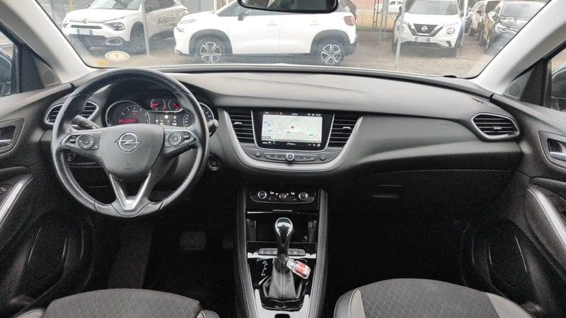 Opel Grandland Grandland X 2.0 diesel Ecotec S&S aut. 120 Anniversary