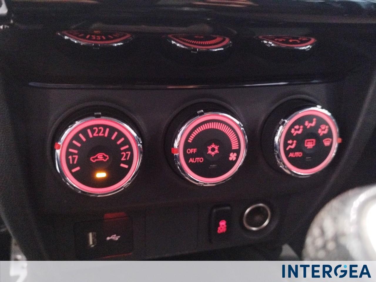 MITSUBISHI ASX 1.6 Intense navi 2wd my18