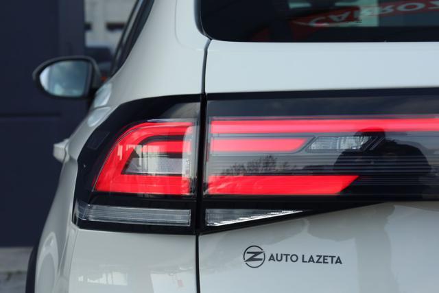 VOLKSWAGEN Taigo 1.0 TSI 115 CV DSG Life Prezzo Netto