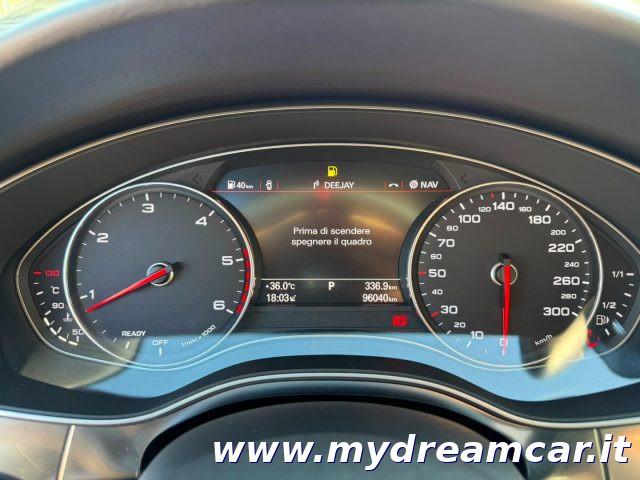 AUDI A6 3.0 TDI 272 CV quattro S Line