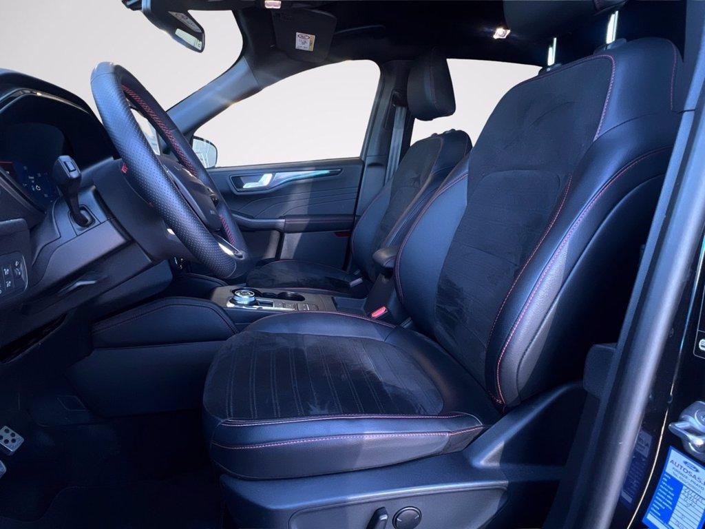 FORD Kuga 2.5 Plug In Hybrid 225 CV CVT 2WD ST-Line X del 2023