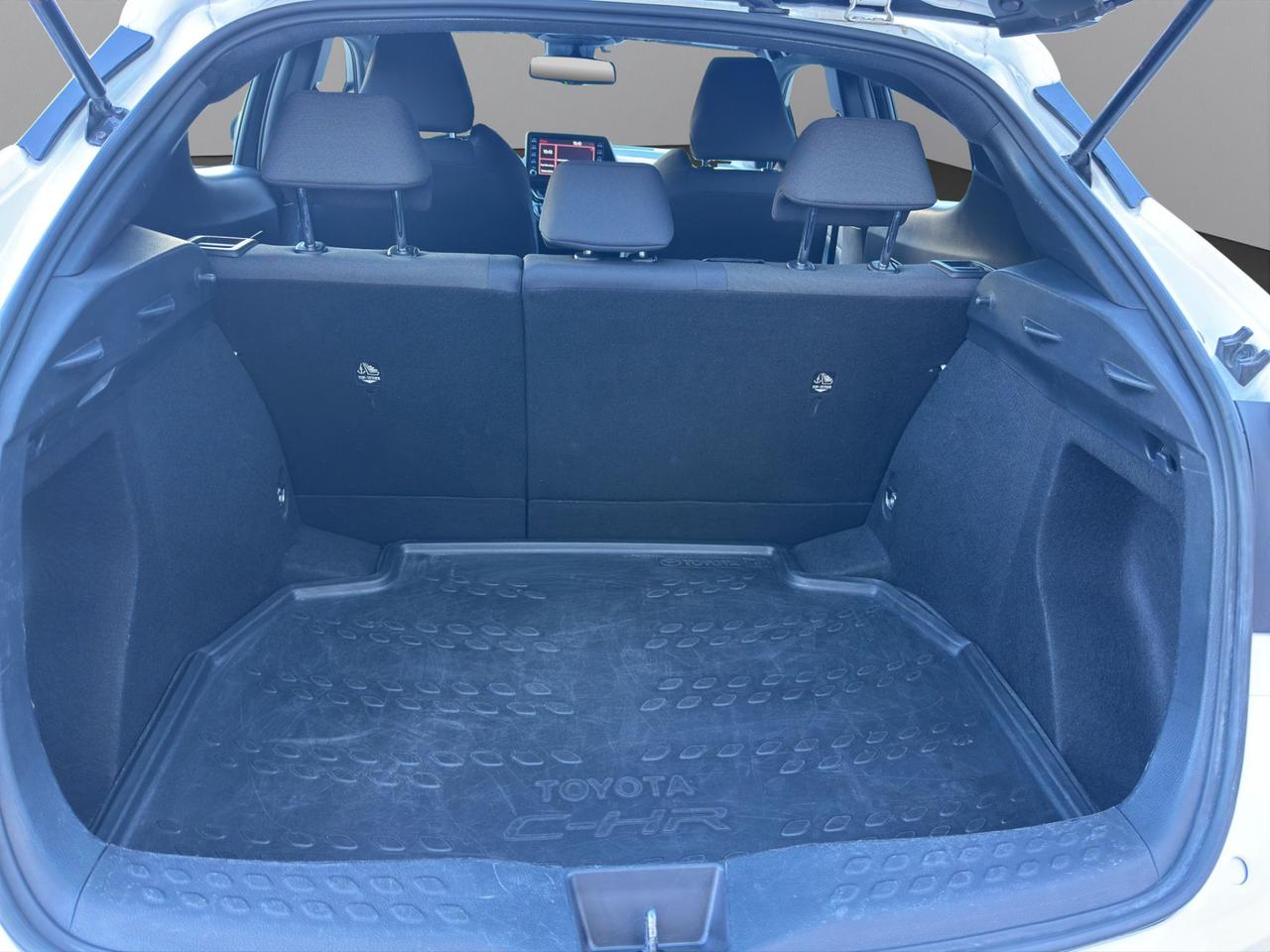 Toyota C-HR 1.8h Active e-cvt