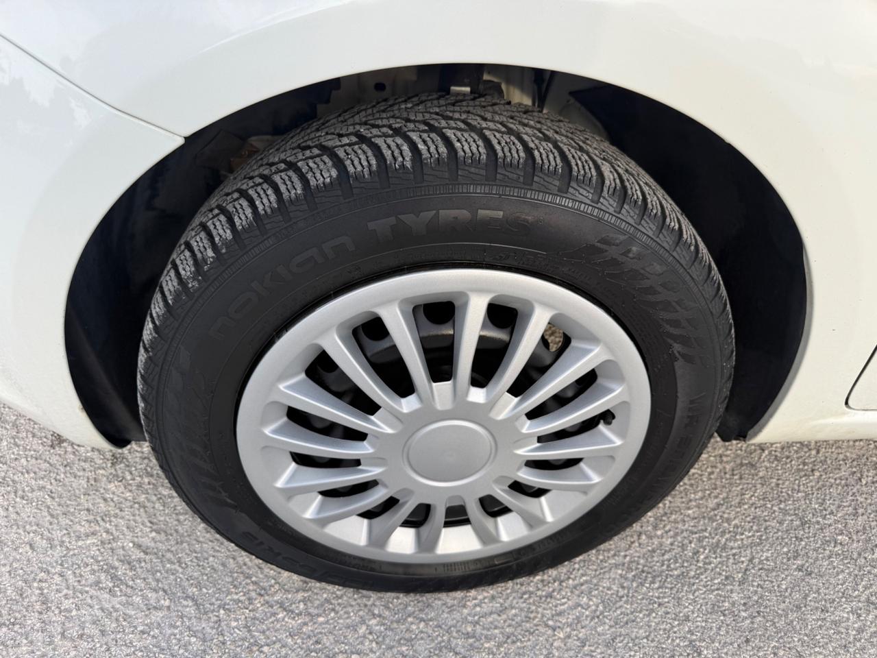 Fiat Grande Punto Diesel 1.3 Multijet NEOPATENTATI