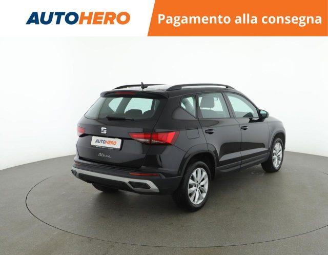 SEAT Ateca 2.0 TDI DSG Business