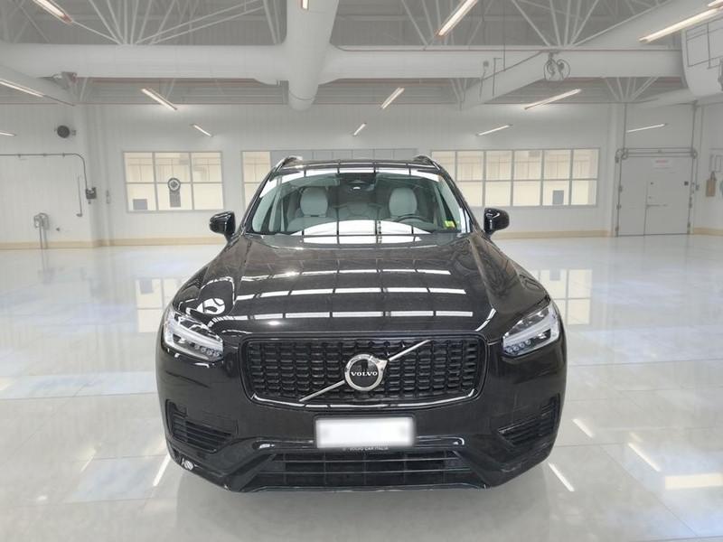VOLVO XC90 T8 RECHARGE AWD 7P PLUS DARK SUV