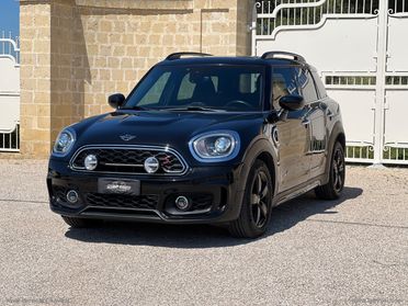 MINI Mini Cooper SD Countryman ALL4 Aut.