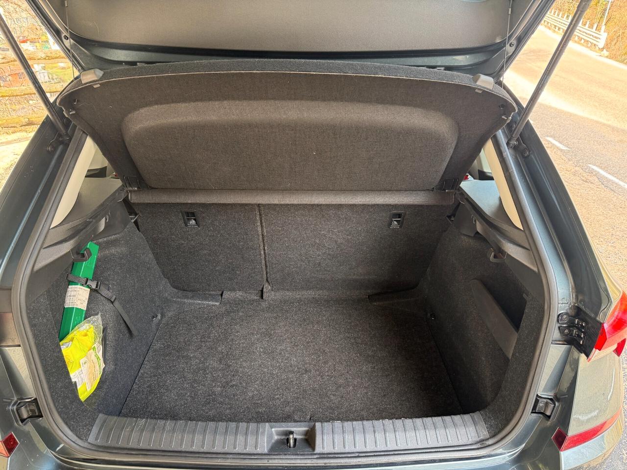 Skoda Kamiq 1.0 TSI 110 CV DSG Style