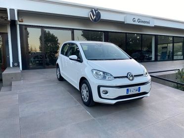 Volkswagen up! 1.0 5p. move up!