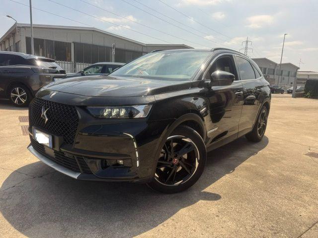 DS AUTOMOBILES DS 7 Crossback E-Tense Performance Line+