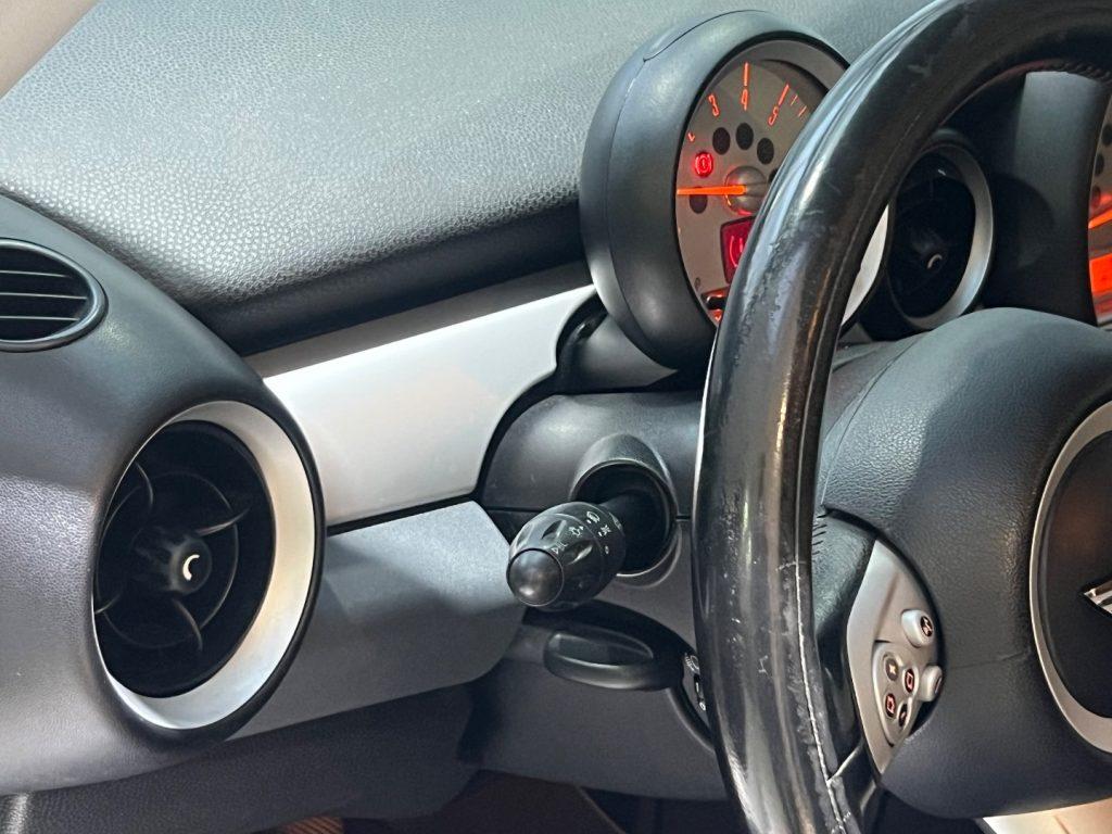 MINI Cooper D 1.6 16V