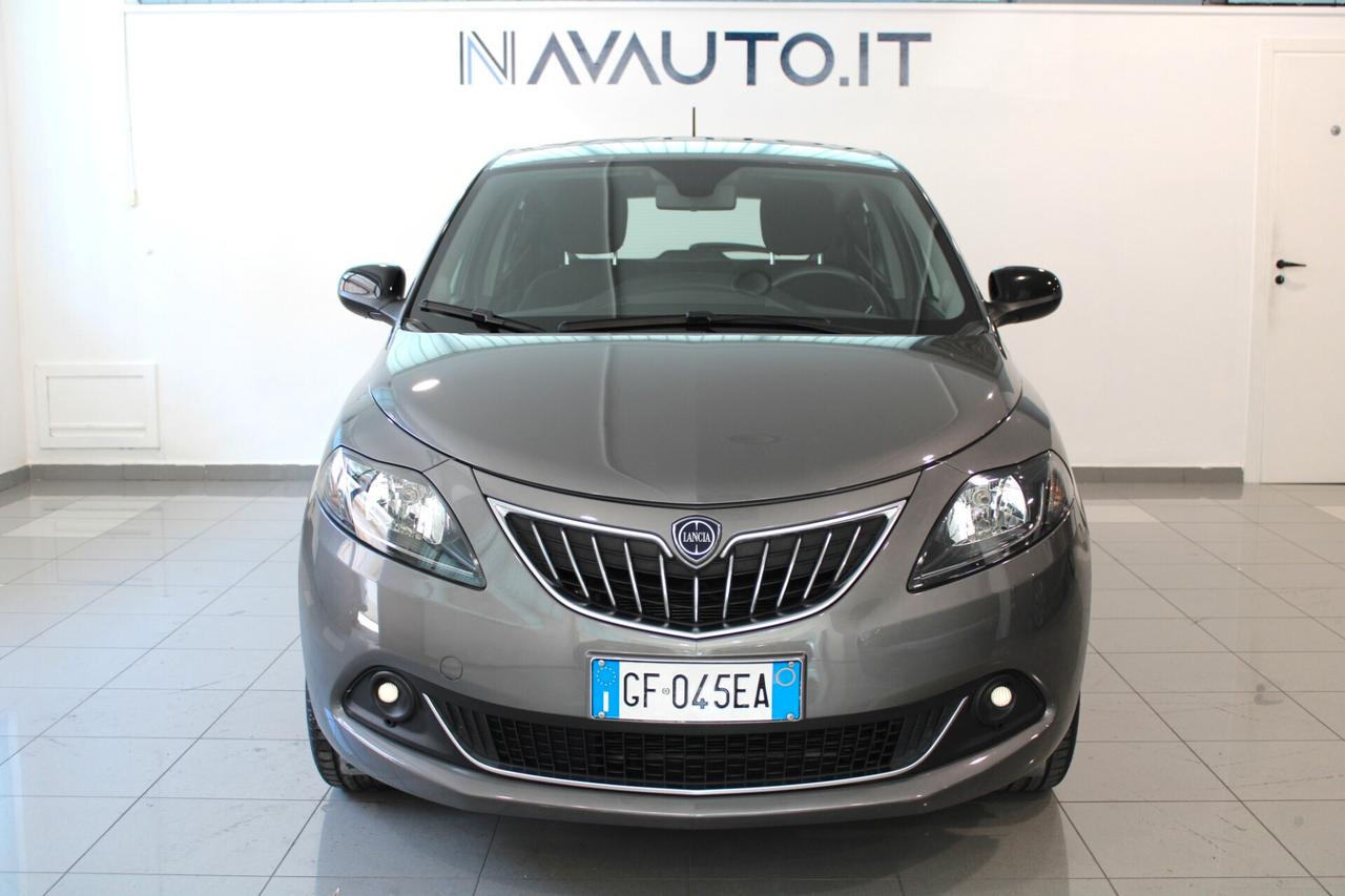 LANCIA Ypsilon 1.0 Hybrid Gold- 2021