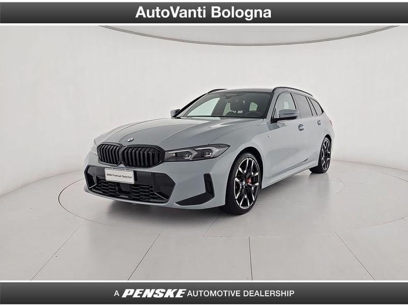BMW Serie 3 320d 48V xDrive Touring Msport Pro