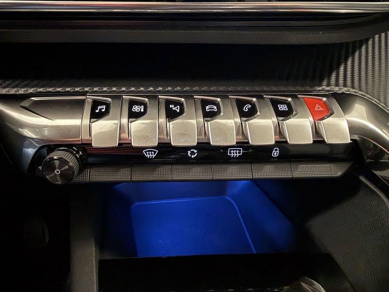 Peugeot 3008 3008 1.2 PureTech Turbo Allure Pack S&S 130CV