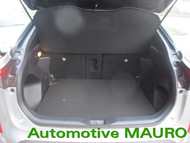 TOYOTA Yaris Cross 1.5 Hybrid 5p. E-CVT AWD-i Adventure