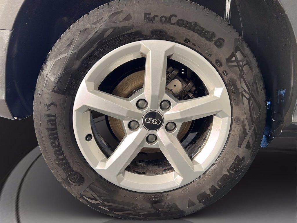 AUDI Q2 30 2.0 tdi s-tronic del 2022