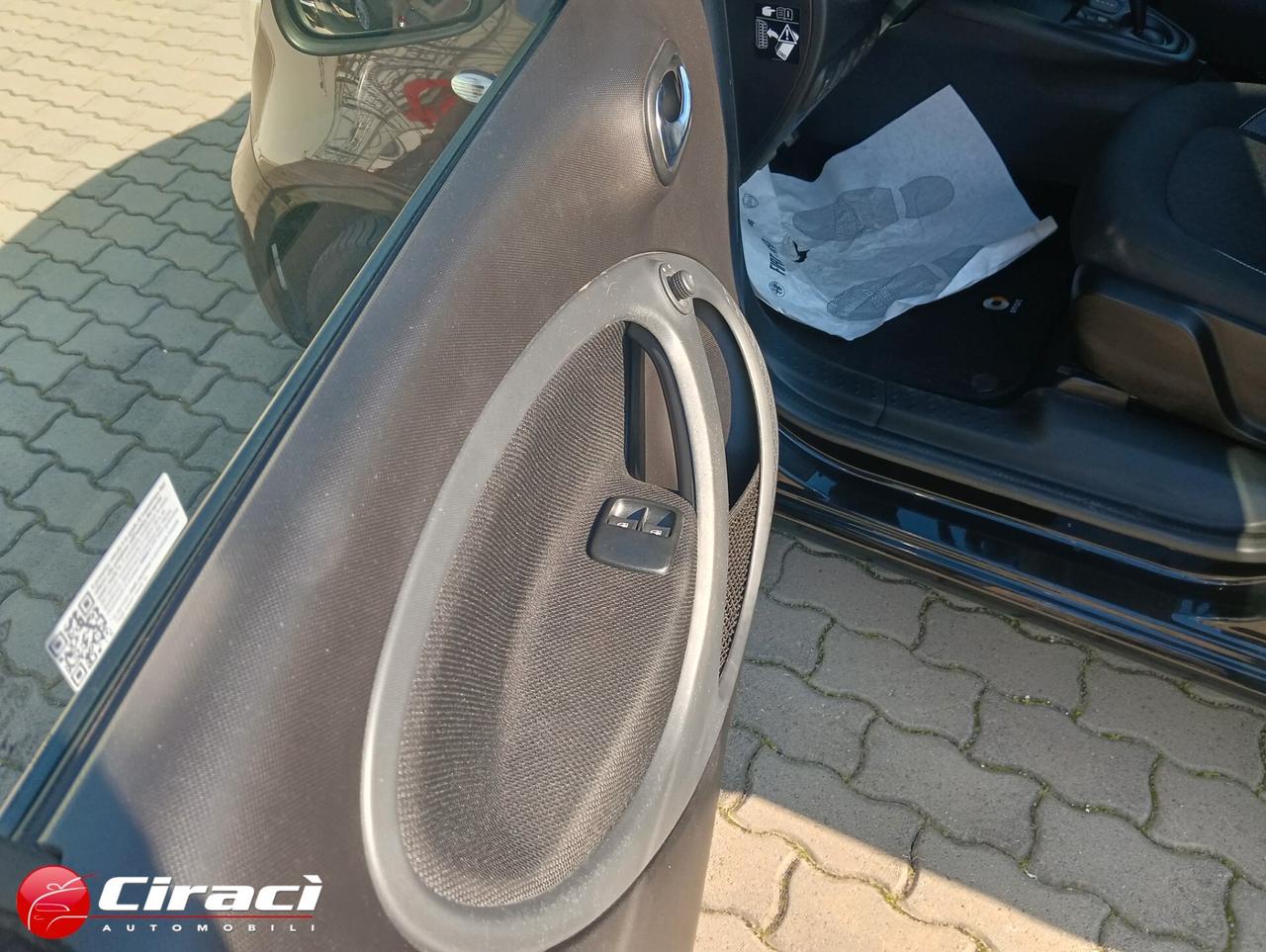 Smart ForFour EQ Passion