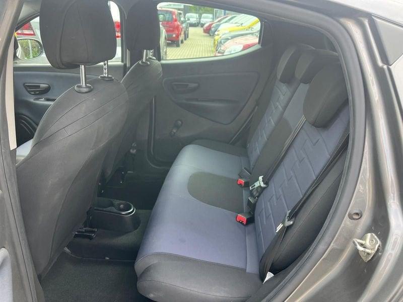 Lancia Ypsilon Ypsilon 1.0 FireFly 5 porte S&S Hybrid Gold Plus