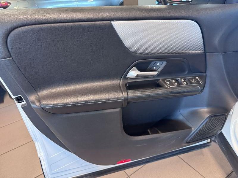 Mercedes-Benz GLB GLB 180 d Automatic Sport Plus