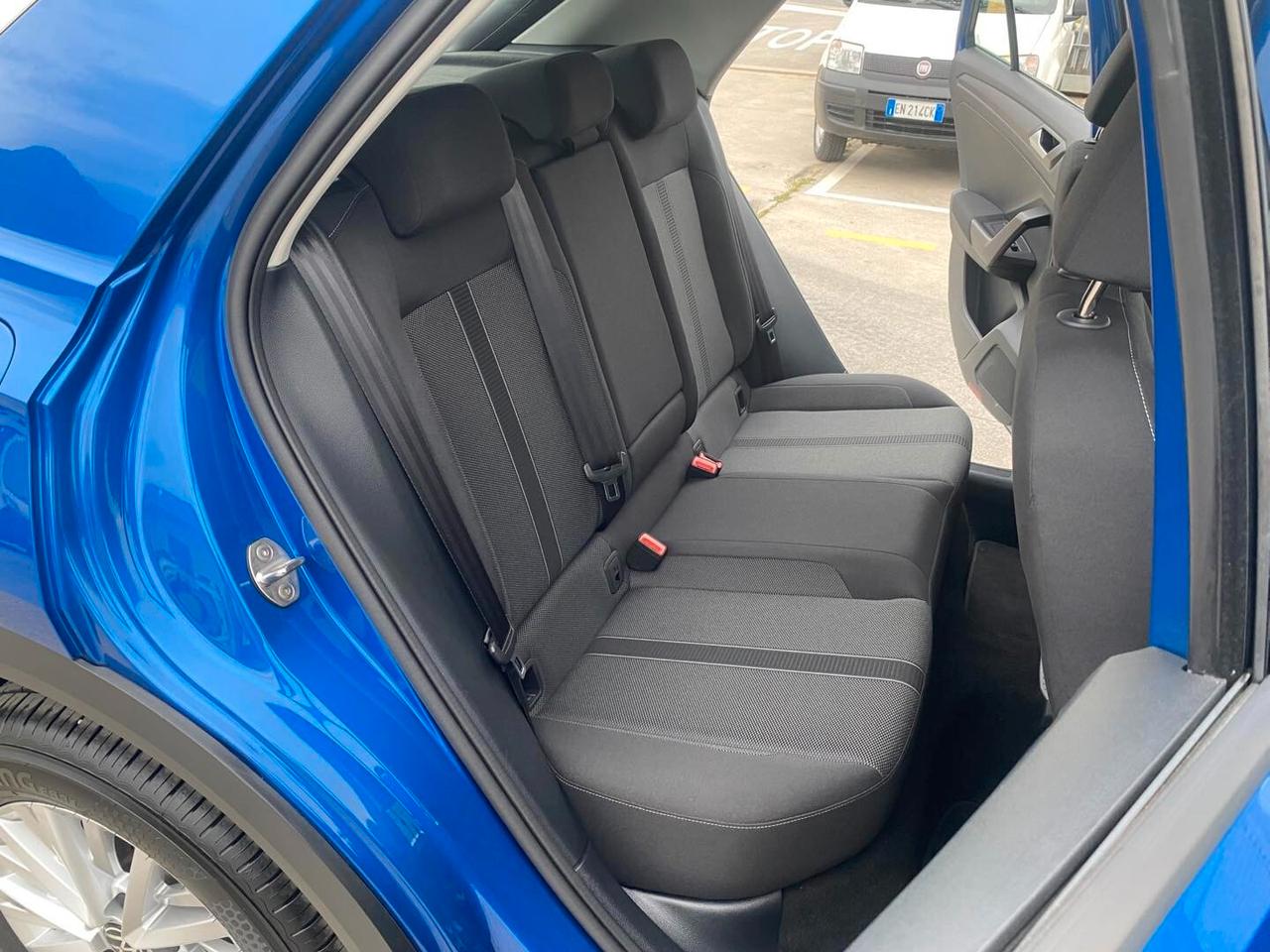 Volkswagen T-Roc 2.0 TDI 150 CV DSG Life 2023