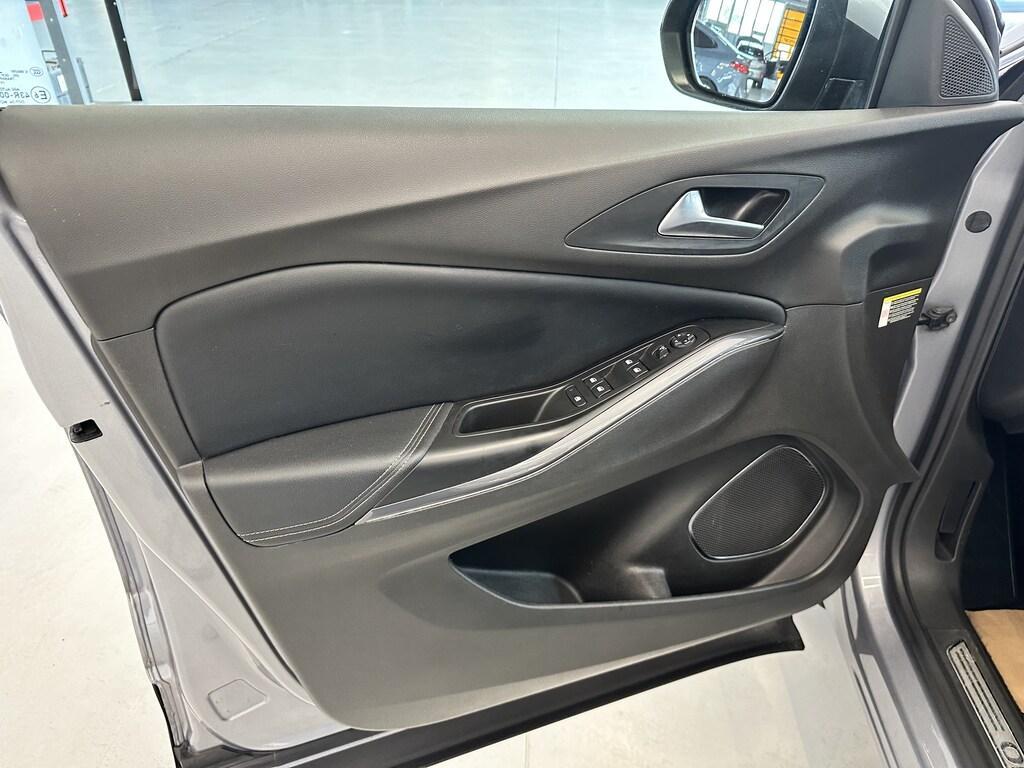 Opel Grandland X 1.2 Innovation