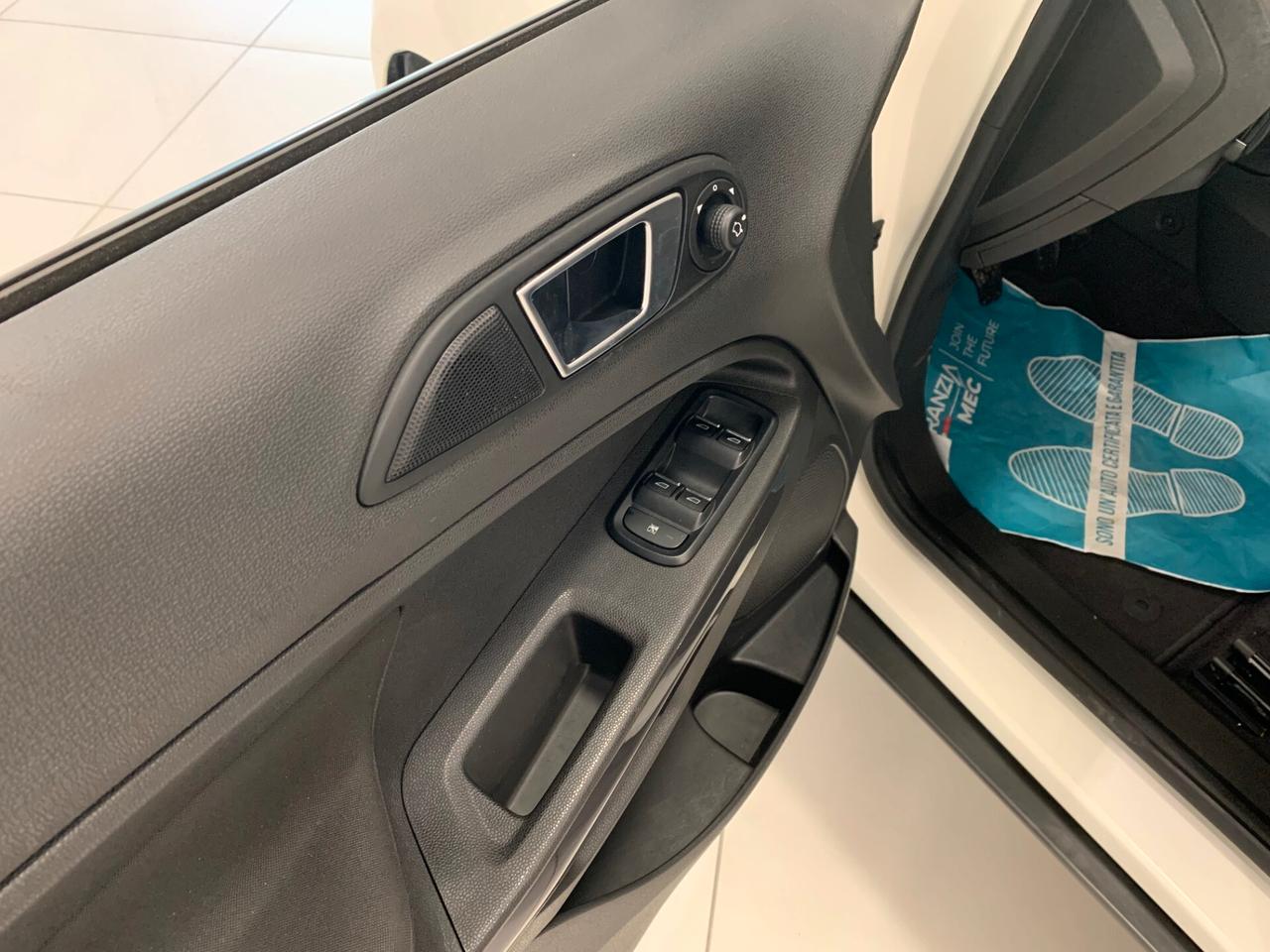 FORD ECOSPORT 1.5 TDI - OK NEOPATENTATI