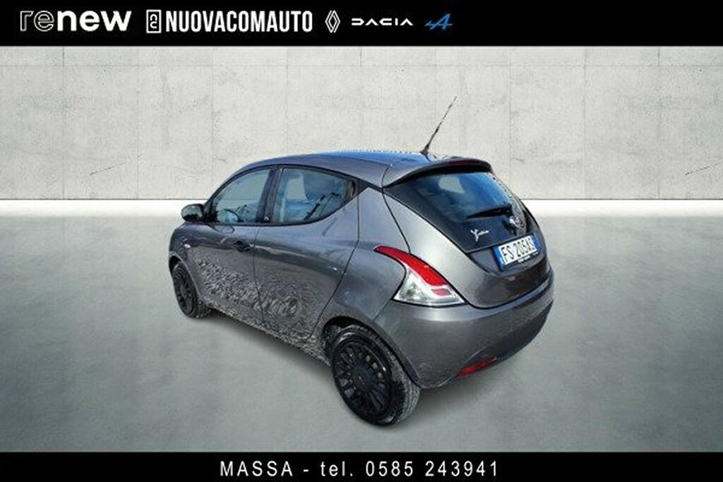 Lancia Ypsilon 5 Porte 1.2 Ecochic Elefantino