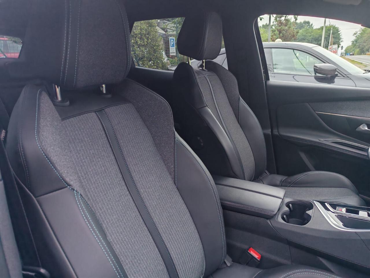 Peugeot 3008 BlueHDi 130 S&S Allure