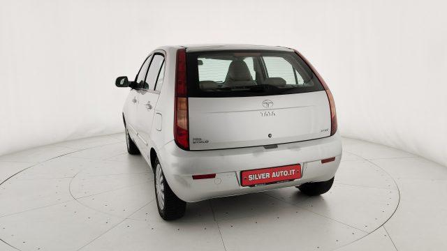 TATA Indica Vista LX 1.4 Safire Bi Fuel (Gpl) 5p.