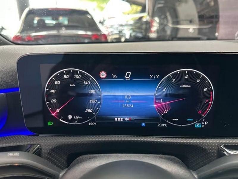 Mercedes-Benz Classe A A 180 Premium AMG LED NAVI