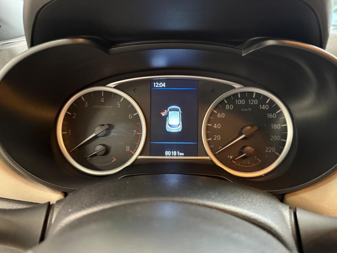 Nissan Micra IG-T 1.0 5 porte Tekna 100CV