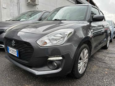 Suzuki Swift 1.2 Dualjet Cool GPL