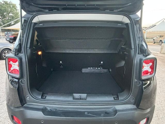 Jeep Renegade 1.0 T3 Limited 120CV (NEOPATENTATI)
